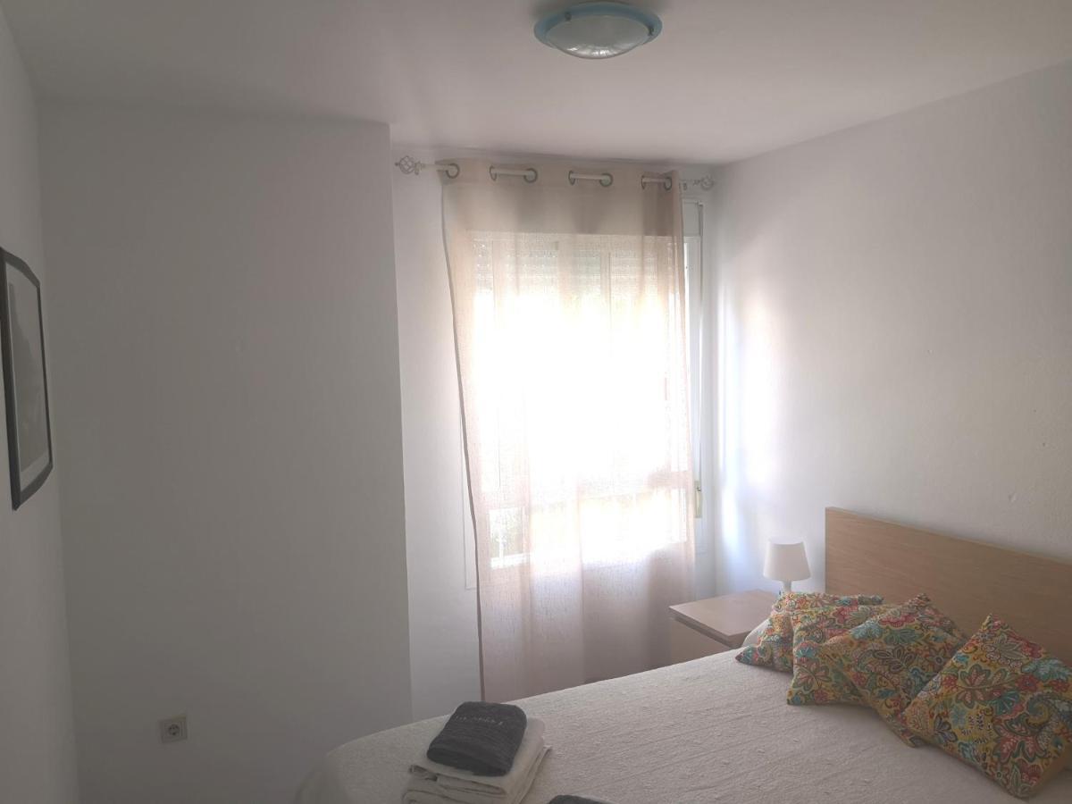 Carihuela Playa Los Nidos 1 Torremolinos Exterior foto