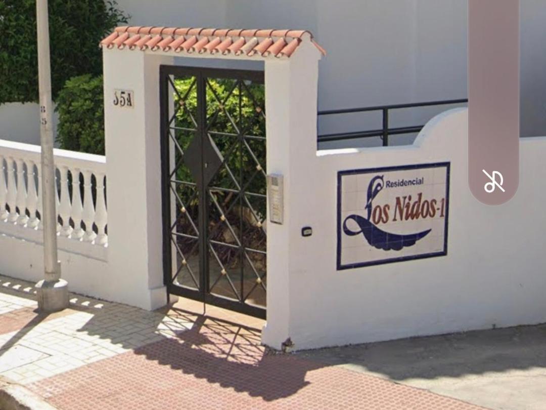 Carihuela Playa Los Nidos 1 Torremolinos Exterior foto
